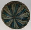 Coupe à décor rayonnant, image 3/6