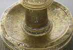 Chandelier dédié à un fonctionnaire de Ibn Qala'un, image 6/6