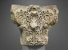 Chapiteau corinthien au nom du calife al-Hakam II al-Mustansir bi-llâh, image 1/12
