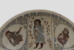 Coupe à décor de personnages, image 6/17
