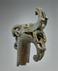 Pommeau à tête de dragon, image 1/4
