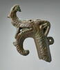 Pommeau à tête de dragon, image 2/4