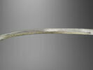 Lame de sabre (kilidj - kilic) au nom de Soliman le Magnifique, image 3/13