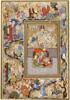 Lecteur au manteau composite (page de frontispice), image 8/10
