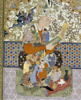 Lecteur au manteau composite (page de frontispice), image 10/10