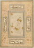 Jeune buveur au bonnet de fourrure, image 2/2