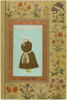Portrait de Khwajah Abu al-Hasan, image 4/5