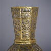Vase aux pattes de lion, image 7/18