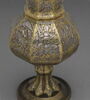 Vase aux pattes de lion, image 14/18