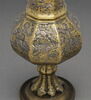 Vase aux pattes de lion, image 16/18