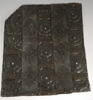 Panneau de barde équestre constitué de plaques rivetées ensemble, image 2/2