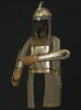 Gantelet gauche, image 7/8