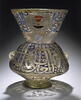 Lampe au nom de Sayf al-Din Shaykhu, image 1/3