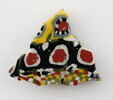 Fragment de carreau millefiori, image 1/5