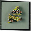 Fragment de carreau millefiori, image 3/5