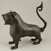 Lion dit 