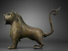 Lion dit 