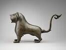Lion dit 