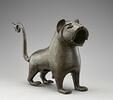 Lion dit 