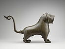 Lion dit 