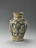 Vase à l'aigle bicéphale (décor héraldique), image 1/6