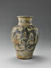 Vase à l'aigle bicéphale (décor héraldique), image 2/6