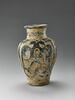 Vase à l'aigle bicéphale (décor héraldique), image 3/6