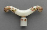 Manche de canne ou de gupti (ou zafar takieh), image 1/8