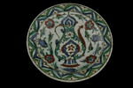 Plat à l'aiguière, image 2/4