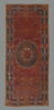 Tapis à médaillon central, image 13/13