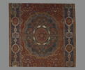 Tapis à médaillon central, image 11/13