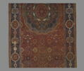 Tapis à médaillon central, image 8/13
