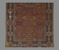 Tapis à médaillon central, image 9/13