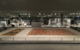 Tapis à médaillon central, image 3/13