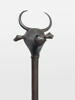 Masse d'armes à tête de taureau, image 1/4