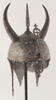 Casque à cornes, camail et nasal, image 7/8