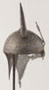 Casque à cornes, camail et nasal, image 8/8