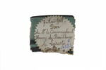 Fragment de poterie, image 2/2