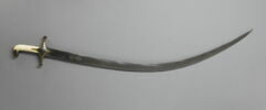 Sabre (shamshir), image 1/6