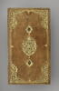 Plat de reliure, image 1/4