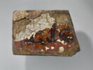 Fragment de reliure à inscription, image 2/2