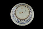 Plat au réseau de mandorles fleuries, image 4/6