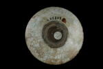 Plat au rocher et à l'arbuste, image 4/4
