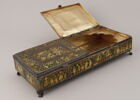 Coffret en theva, image 11/12