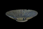 Coupe à décor rayonnant, image 7/10