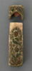 Etui à décor floral en relief, image 6/13