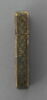 Etui à décor floral en relief, image 11/13