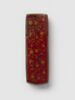 Etui à décor floral en relief, image 2/13