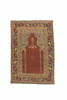 Tapis de prière dit 