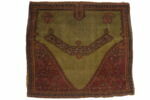 Tapis de selle orné d'une niche, image 2/2